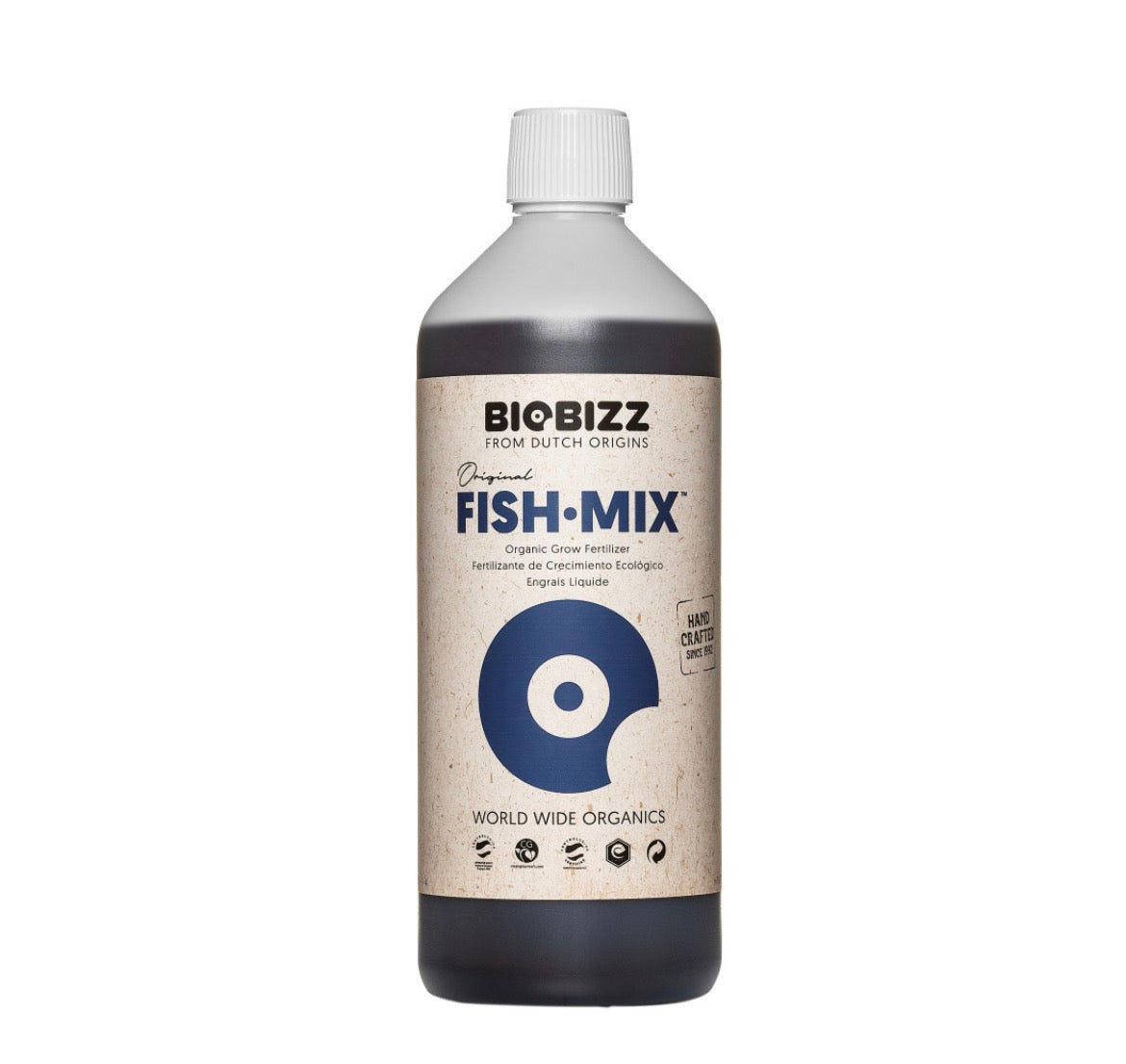 BioBizz Fish Mix