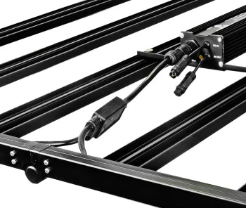 Lumatek LED Apollo 550W