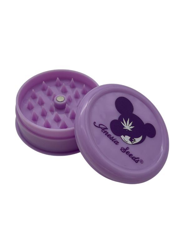 Grinder Anesia