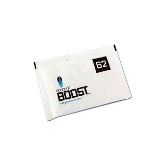 Integra Boost Humidity Pack 62%