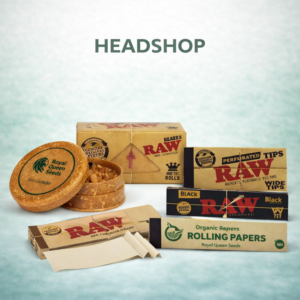 Headshop