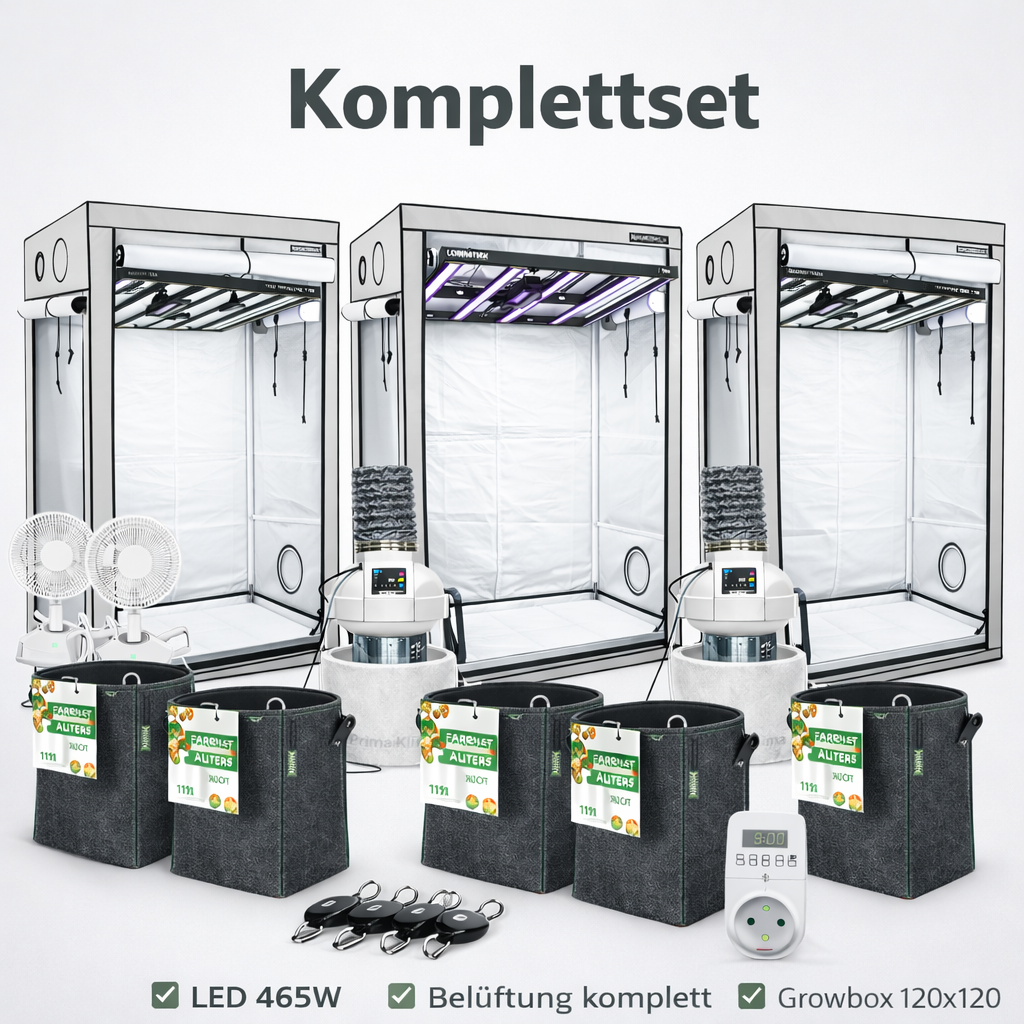 Komplettset