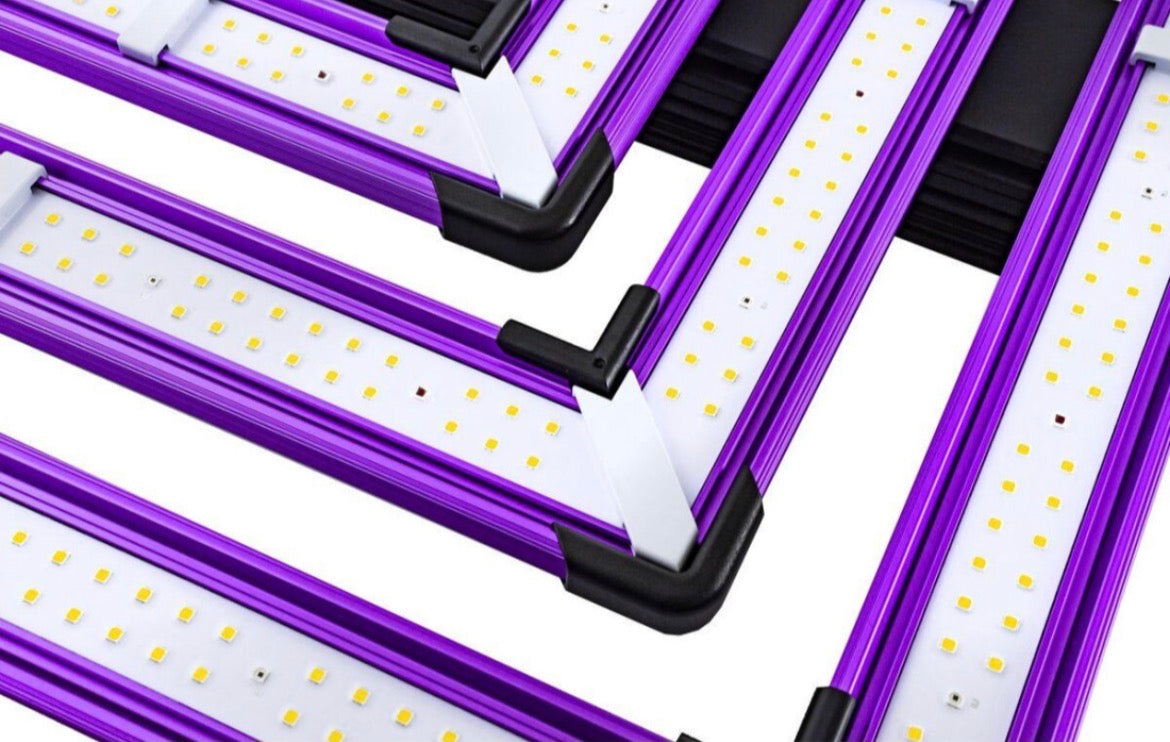 Lumatek ATS 300W Pro