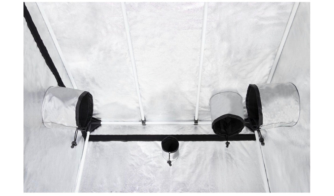 GHP Garden High Pro Probox Basic Growzelt