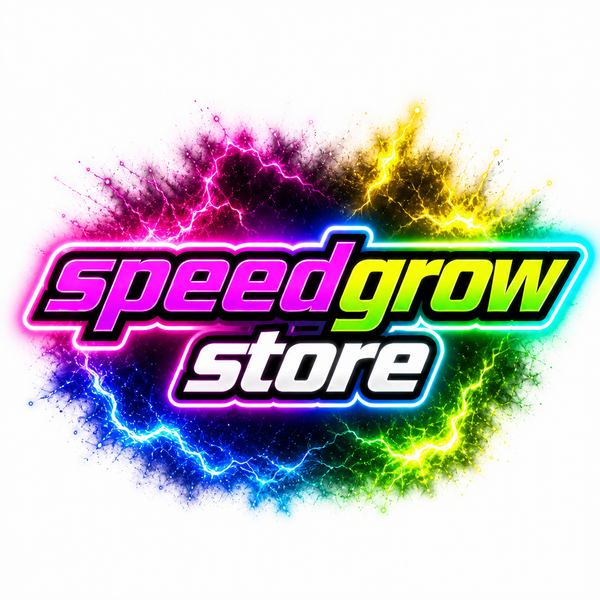 SPEEDGROW 