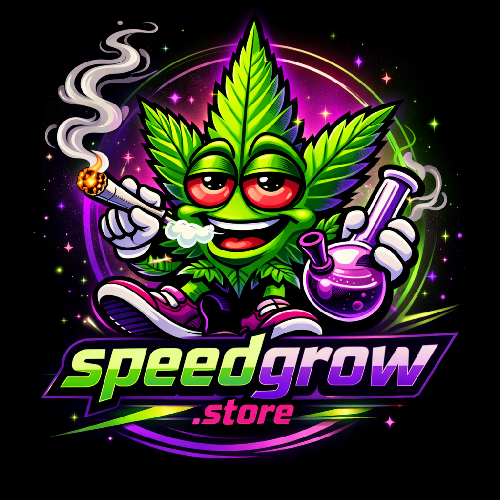 GESCHENKGUTSCHEIN für SPEEDGROW.store