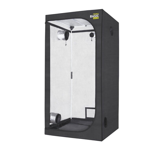 GHP Garden High Pro Probox Basic Growzelt