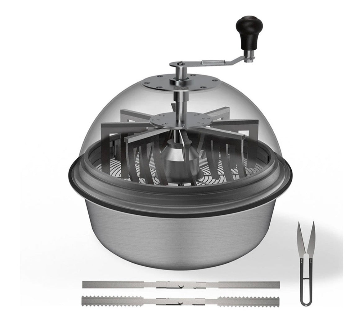 AC Infinity Bud Bowl Trimmer