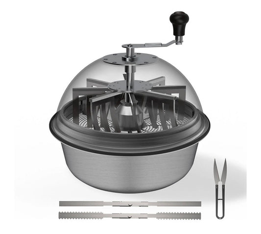 AC Infinity Bud Bowl Trimmer