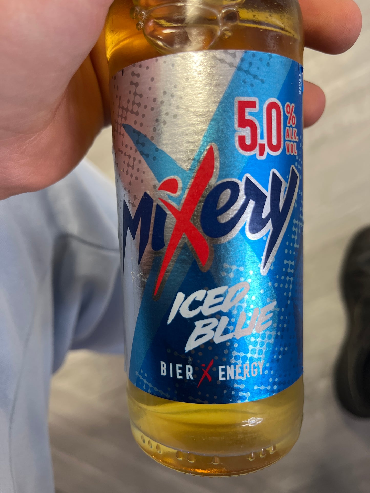 Mixery