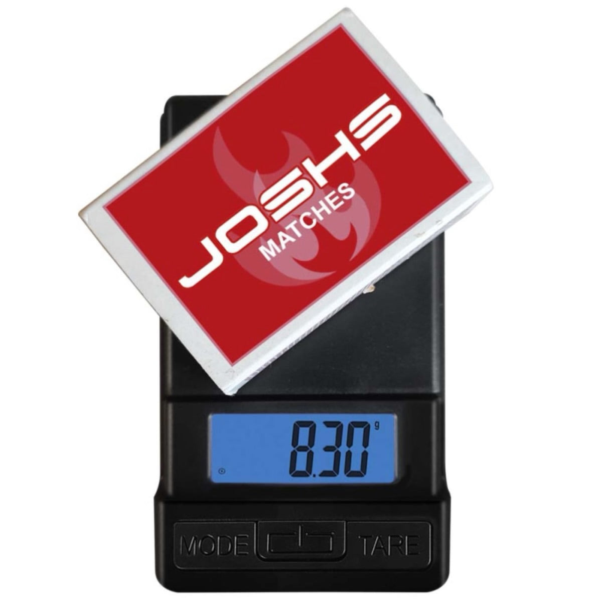 Digitalwaage DIPSE CS3 Joshs 100g / 0,01g