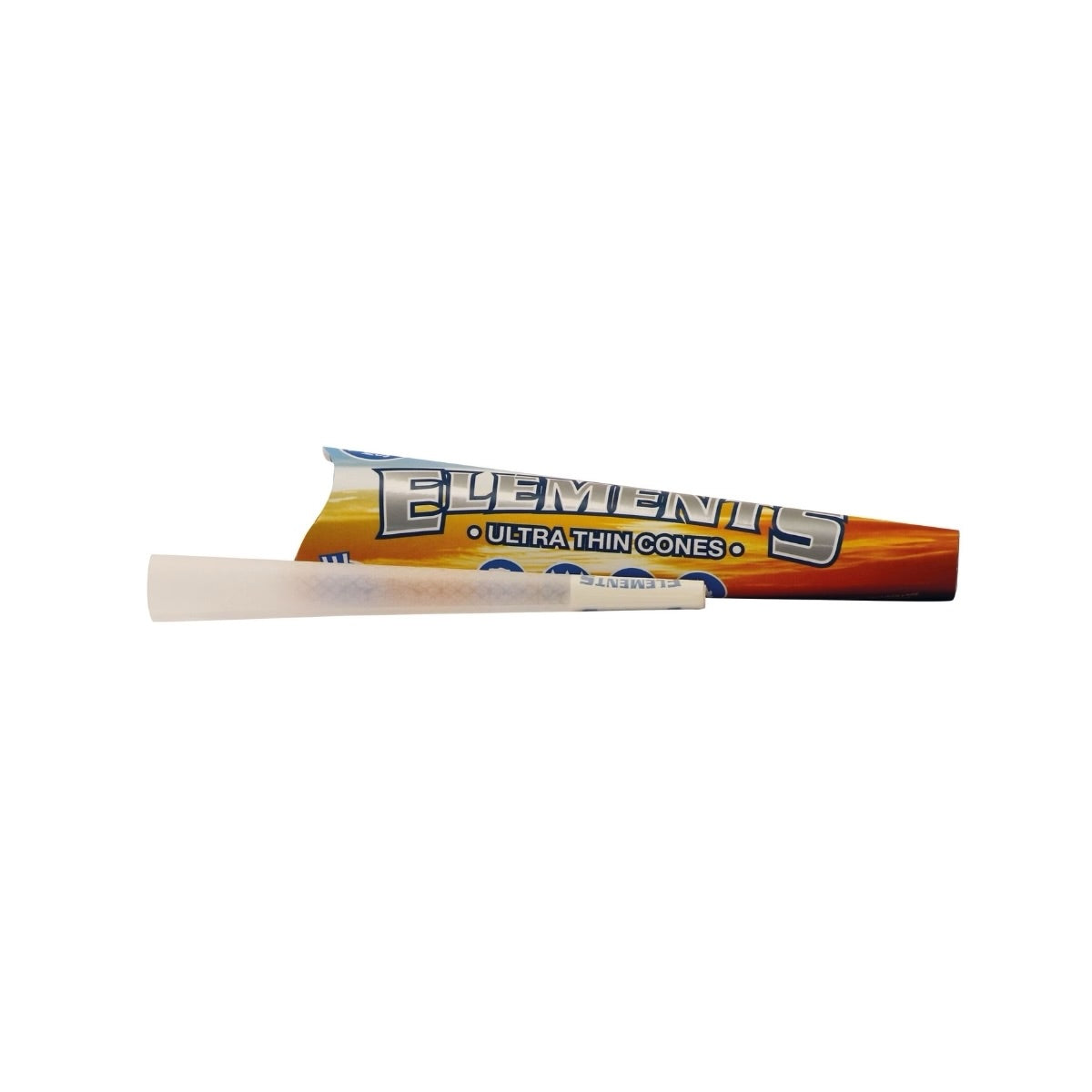 Elements Pre-Rolled Cones KS 3 Stück