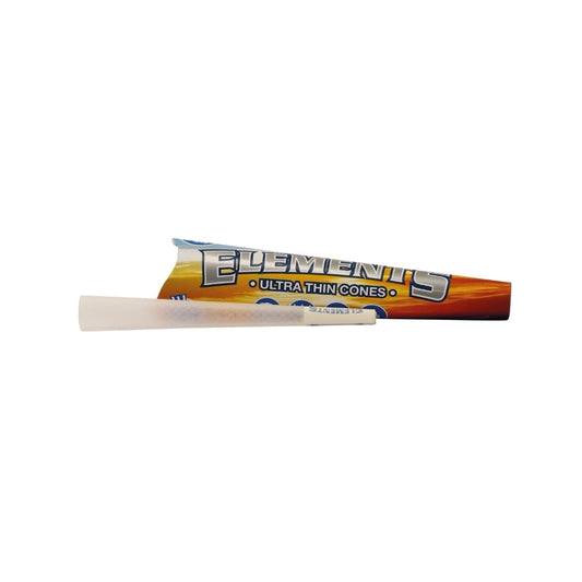 Elements Pre-Rolled Cones KS 3 Stück