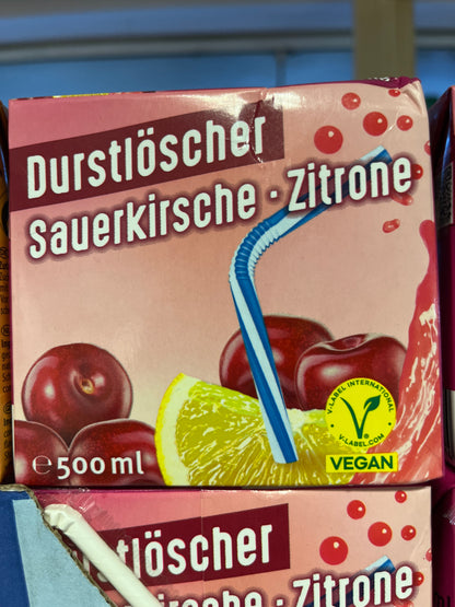 DURST
LÖSCHER 0,5l