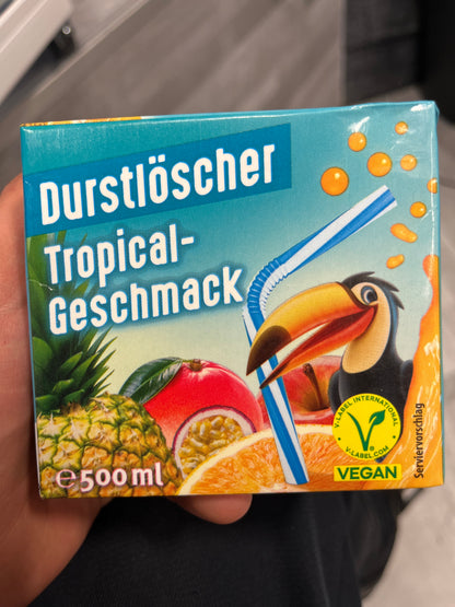 DURST
LÖSCHER 0,5l