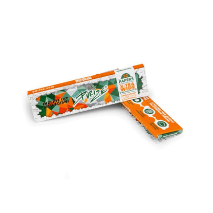 PURIZE Inside Out Papers King Size Slim