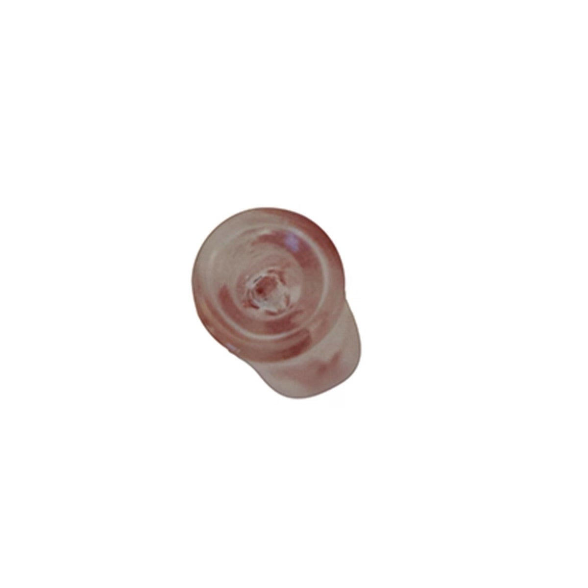 RAW Glass Tips 6x35mm Round Mouthpiece