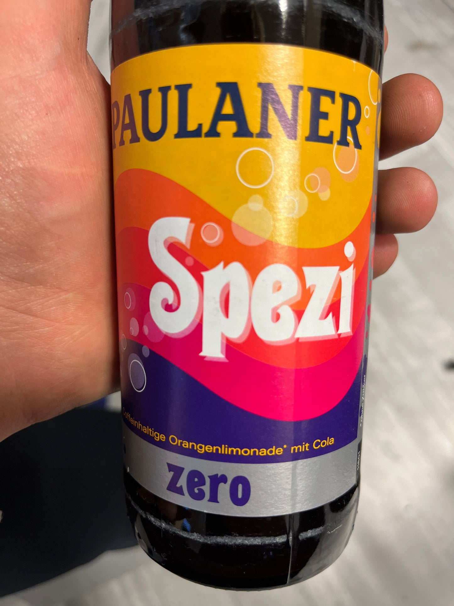 Paulanerspezi