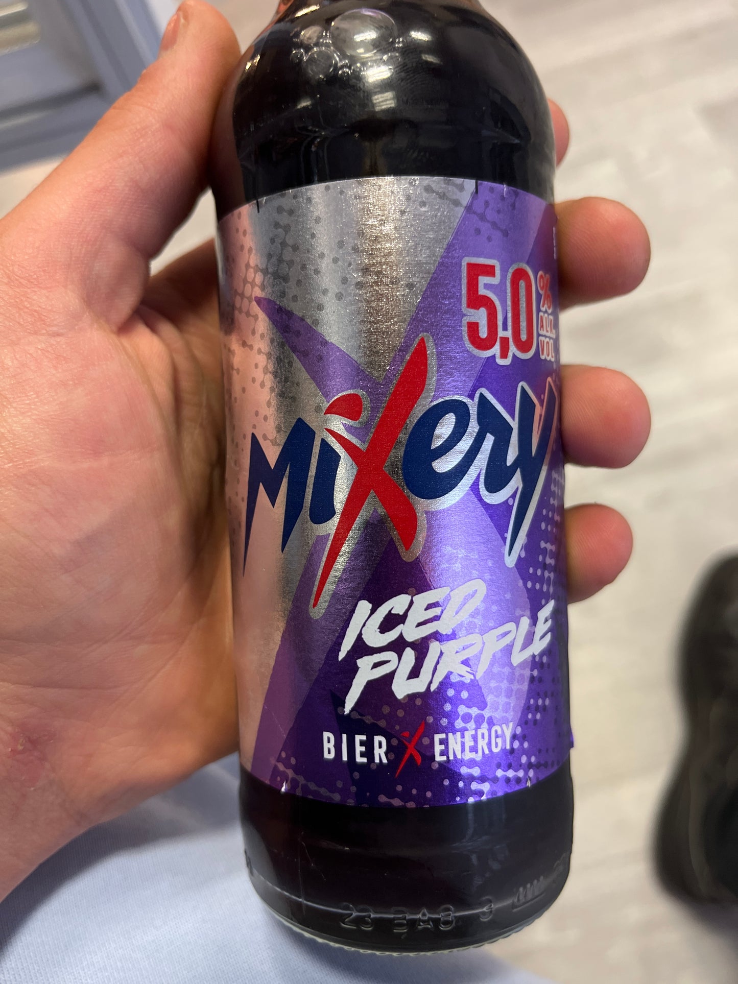 Mixery