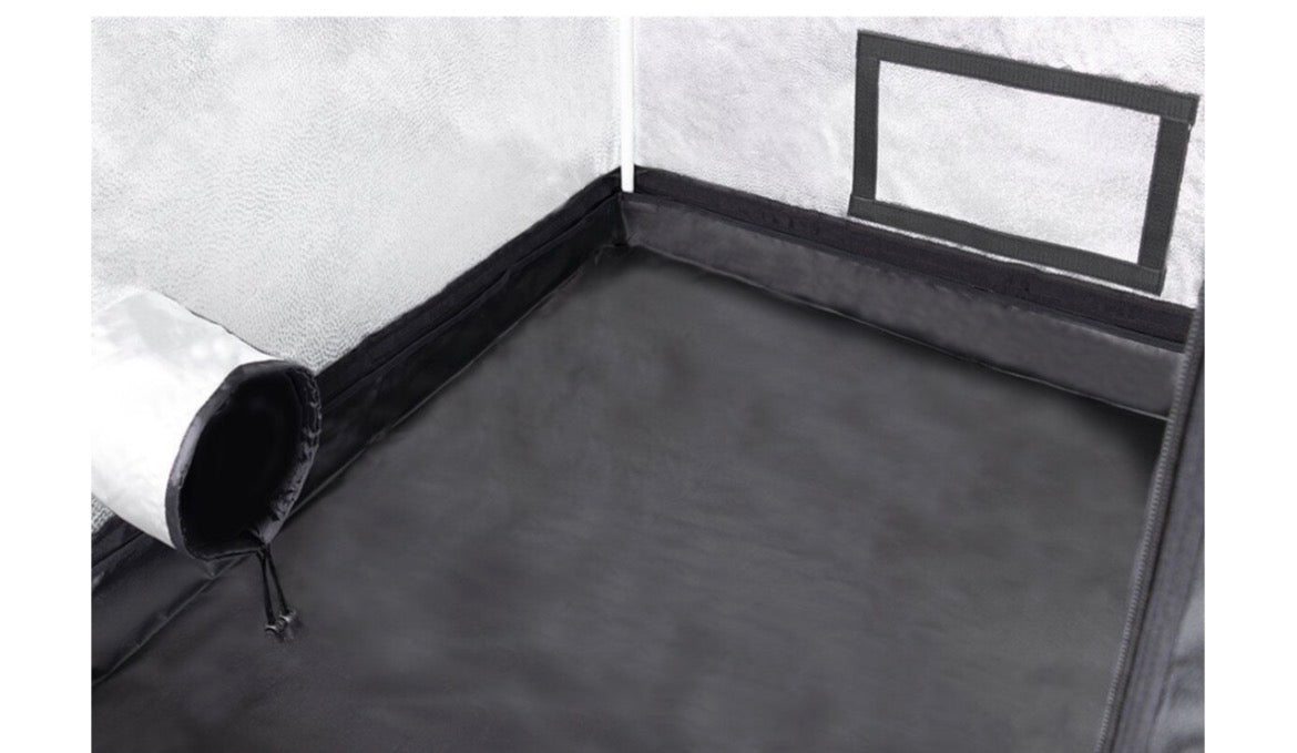 GHP Garden High Pro Probox Basic Growzelt