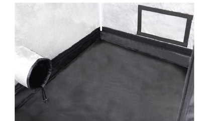 GHP Garden High Pro Probox Basic Growzelt