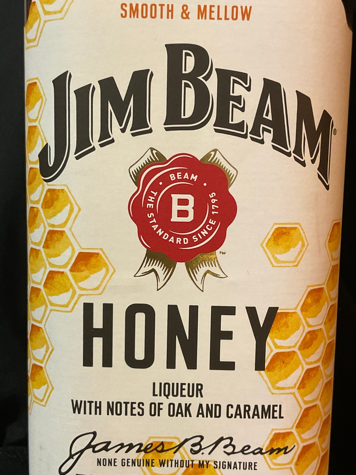 Jim Beam, verschiedene Sorten 0,7 l 32,5 % ￼