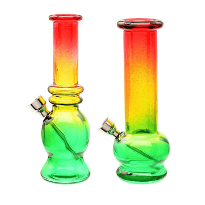 Atomic Mini Glasbong | Multicolor