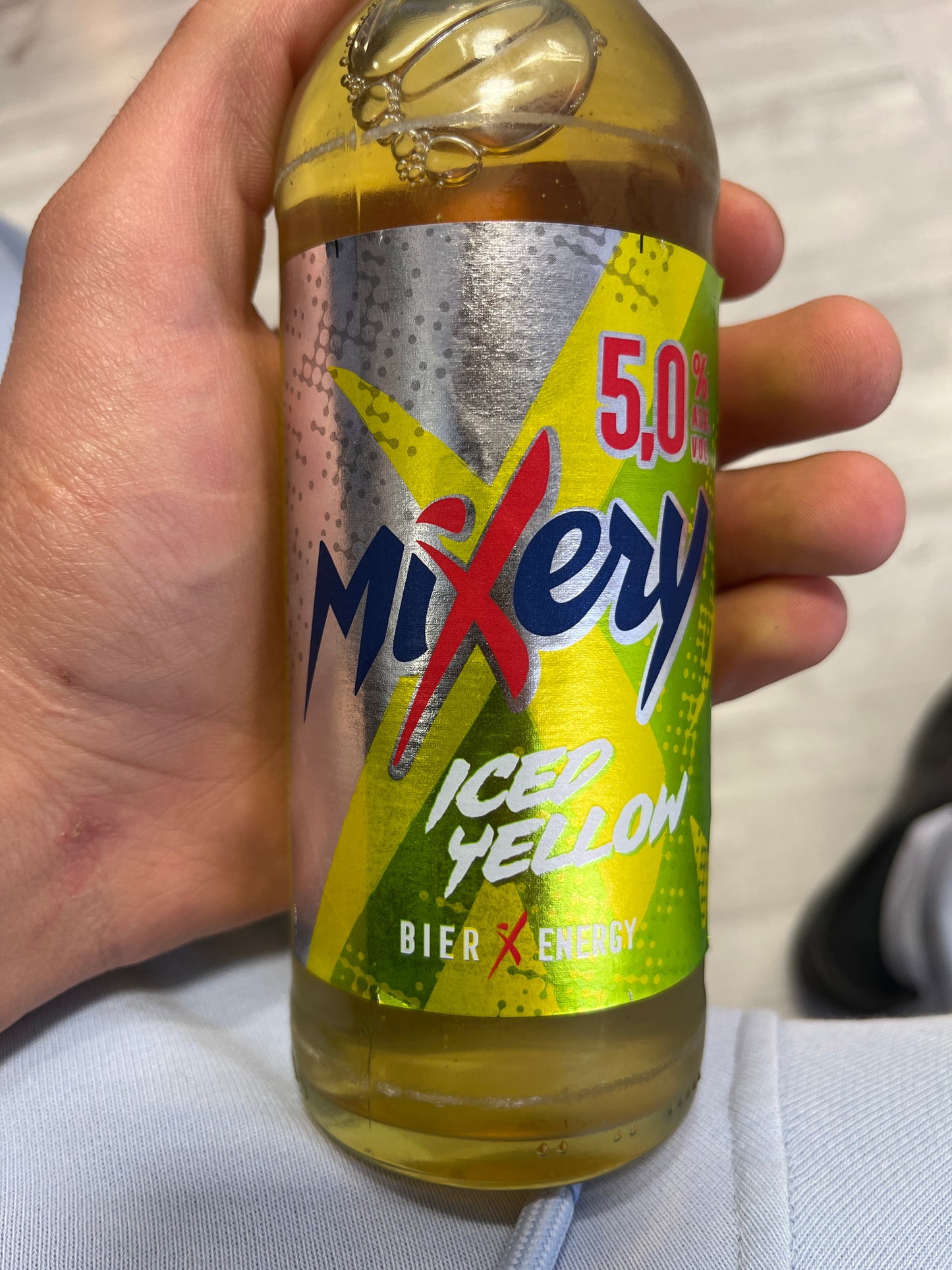 Mixery