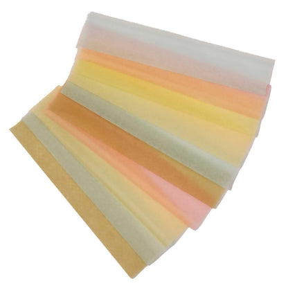 Elements Rainbow Papers King Size Slim Box á 32 Blatt