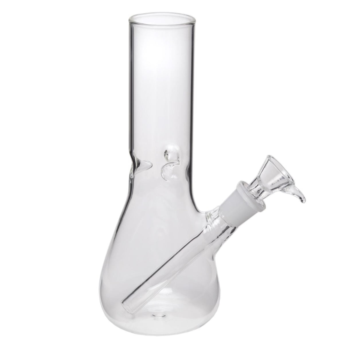 Atomic Glas Eisbong | 20cm
