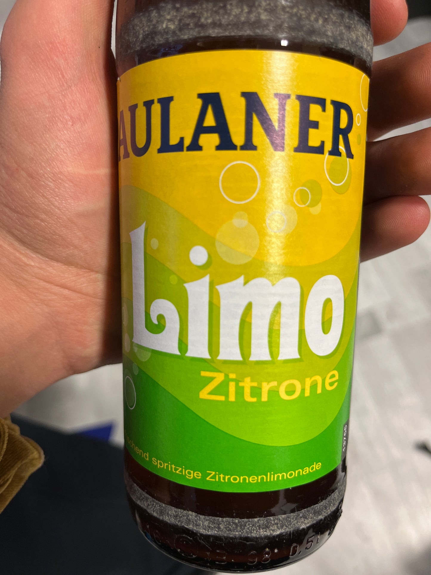 Paulanerspezi