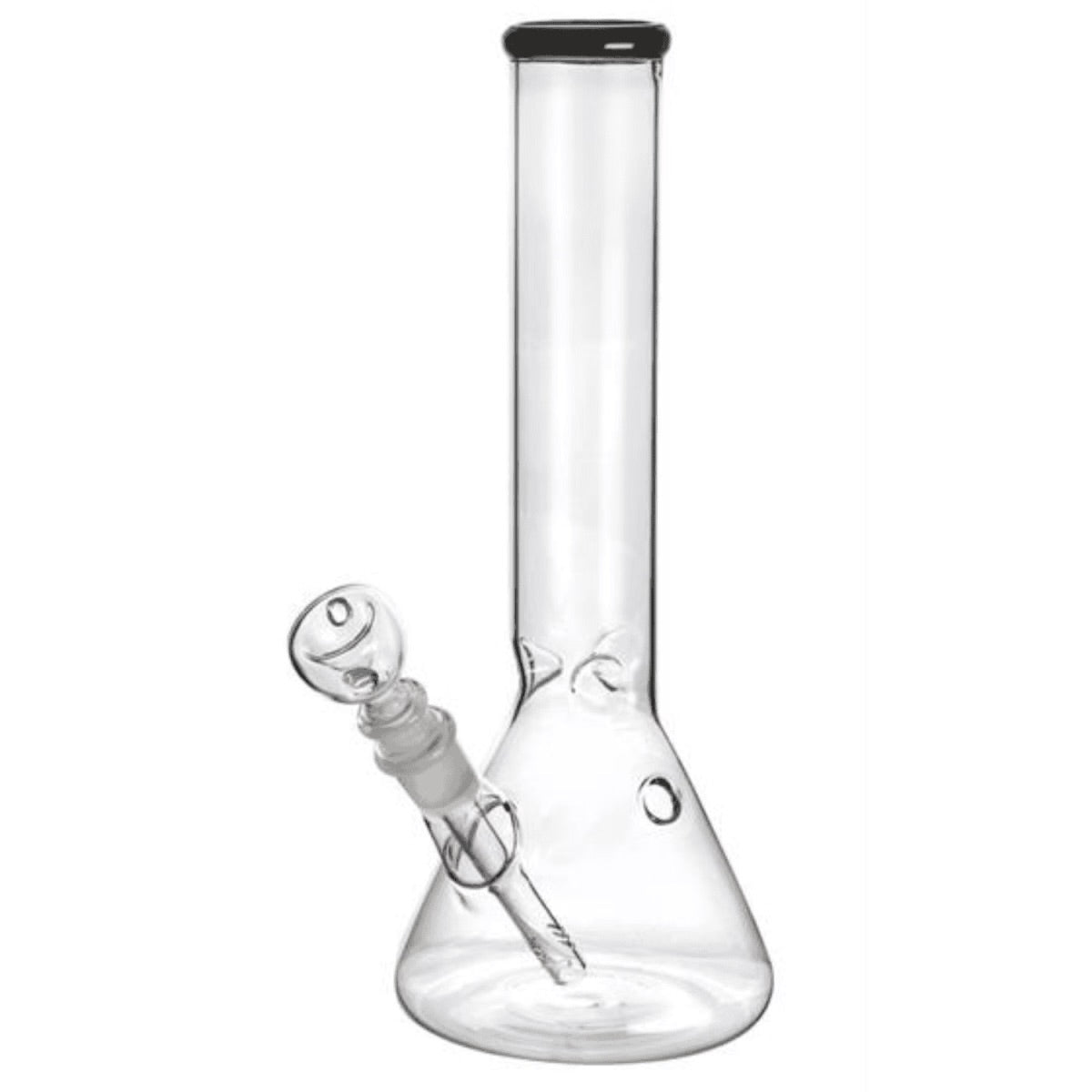 Glas Kolbenbong | 30cm ⌀45mm