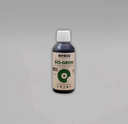 Biobizz Bio Grow, 250ml, 500ml, 1L, 5L, 10L oder 20L