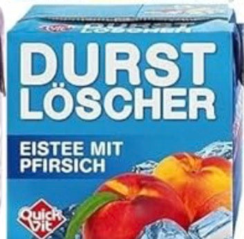 DURST
LÖSCHER 0,5l
