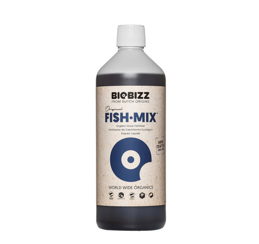 BioBizz Fish Mix