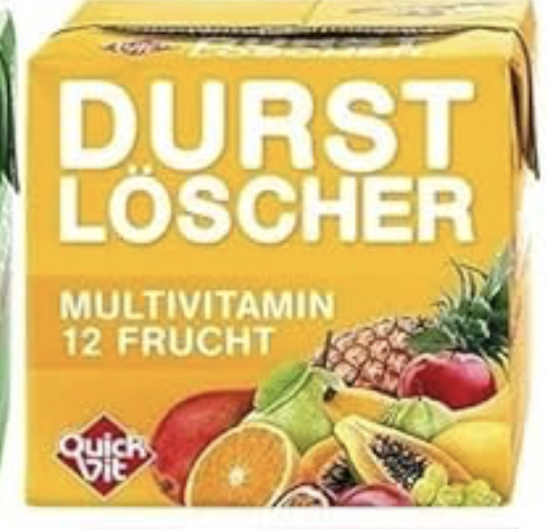 DURST
LÖSCHER 0,5l