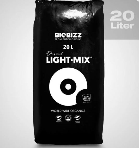 BioBizz Light-Mix 20 L