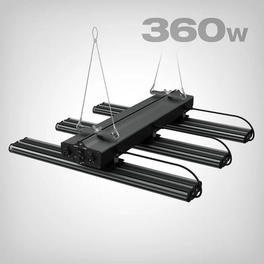 Greenception GCx-9 PWR 360W