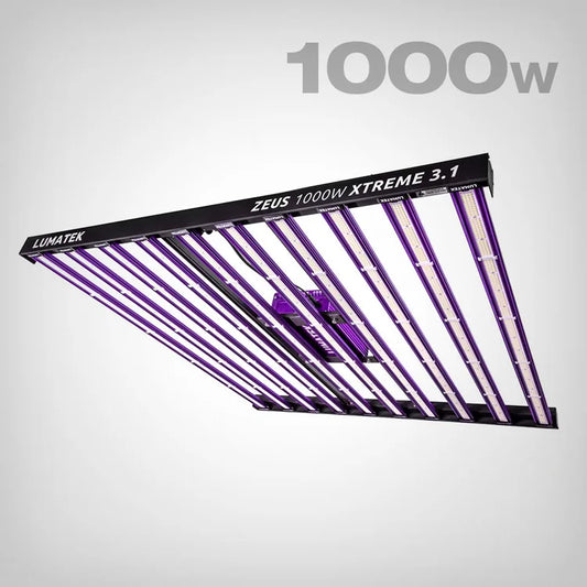 Lumatek LED ZEUS 1000W PRO EVO 3.1