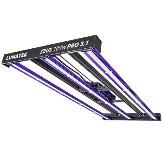 Lumatek LED ZEUS 300W PRO 3.1