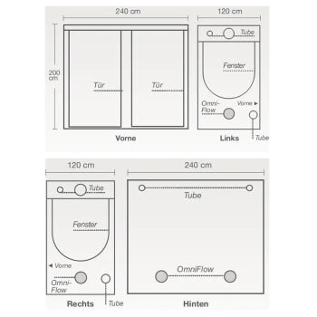 Homebox Ambient R240+