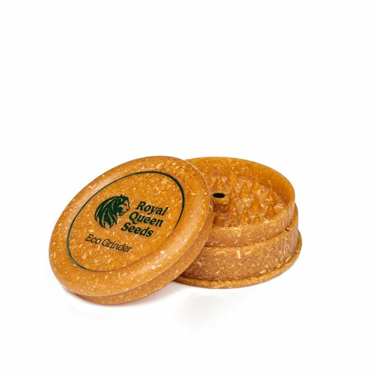 Recycelter Grinder RQS