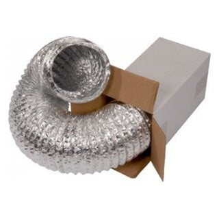 Abluft Komplett Set 100mm – Taifun Ventilator & Prima Klima Filter Starter Set 60x60–80x80