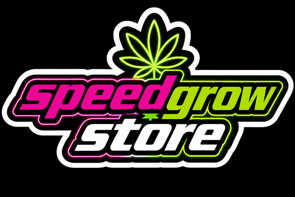 SPEEDGROW 