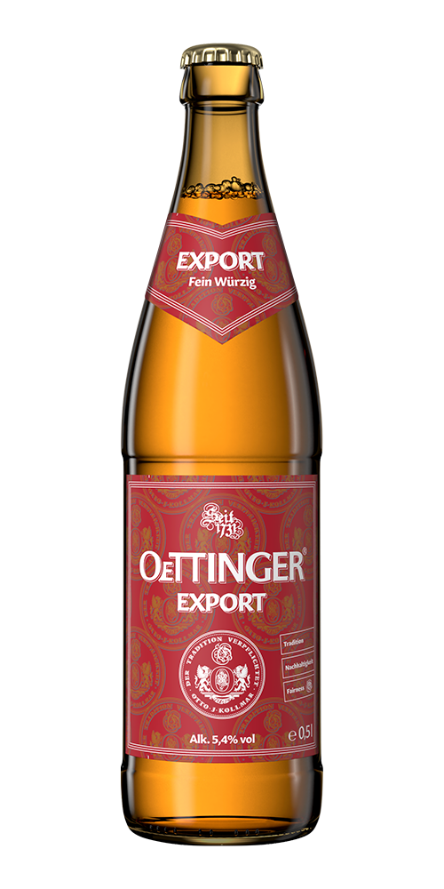 Oettinger verschiedene Sorten ￼