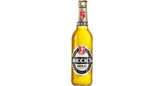 Becks Glasflasche, 0,5 l ￼ verschiedene Sorten ￼